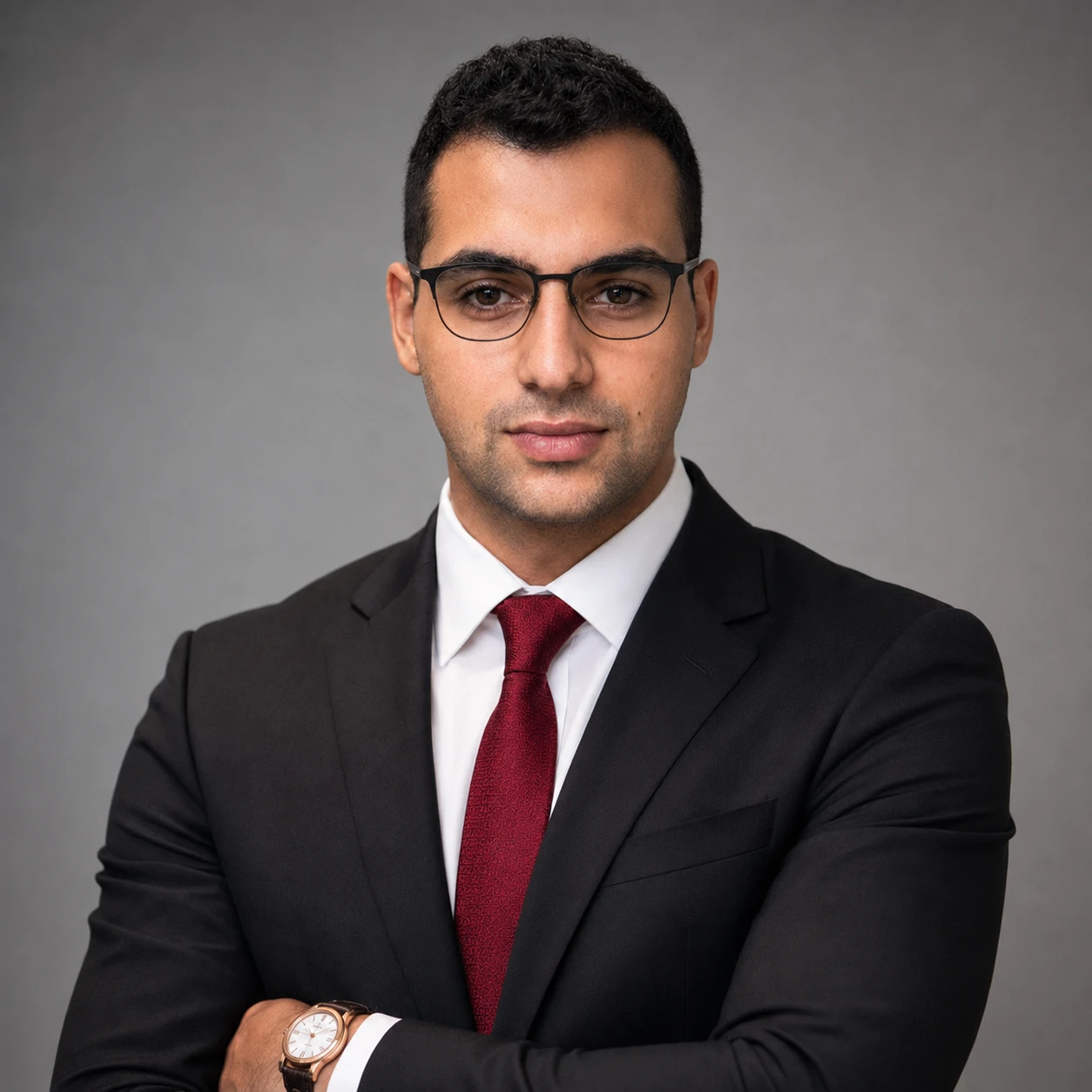 Sergio Wakim, ممثّل Study Bridge Europe